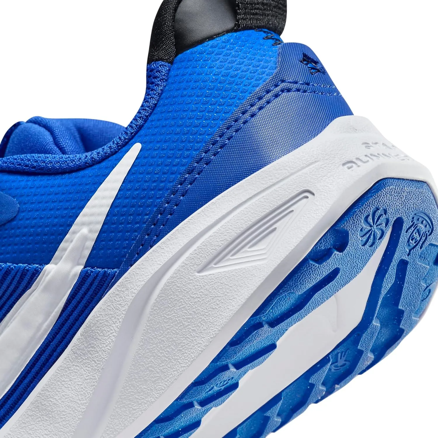 Nike Unisex-Child Running Low