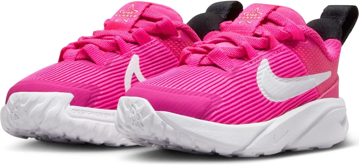 Nike Unisex-Child Running Low
