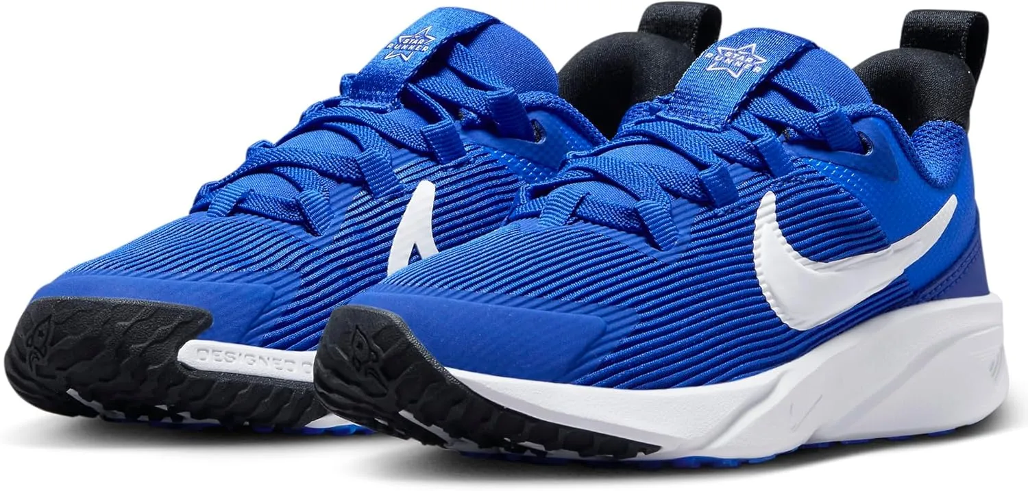 Nike Unisex-Child Running Low