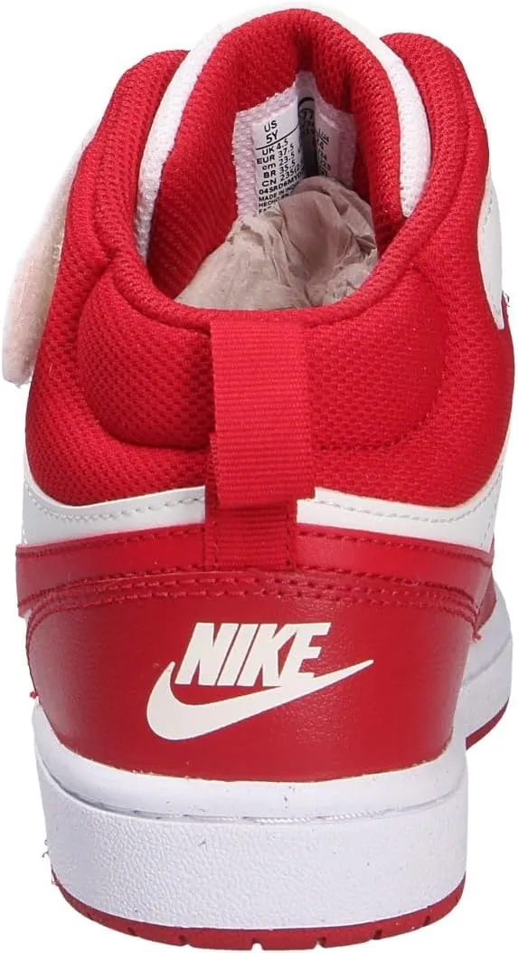 Nike Unisex-Child Sports Three Quarter High Shoes