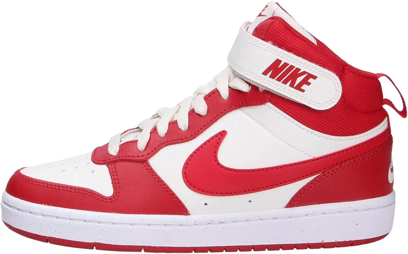Nike Unisex-Child Sports Three Quarter High Shoes
