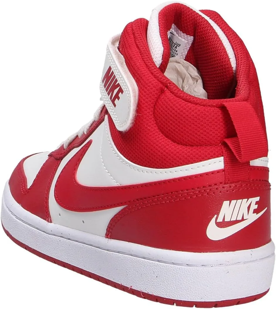 Nike Unisex-Child Sports Three Quarter High Shoes