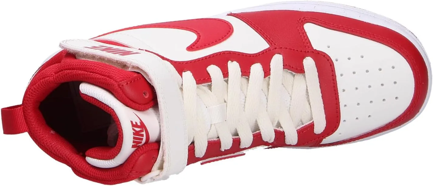 Nike Unisex-Child Sports Three Quarter High Shoes