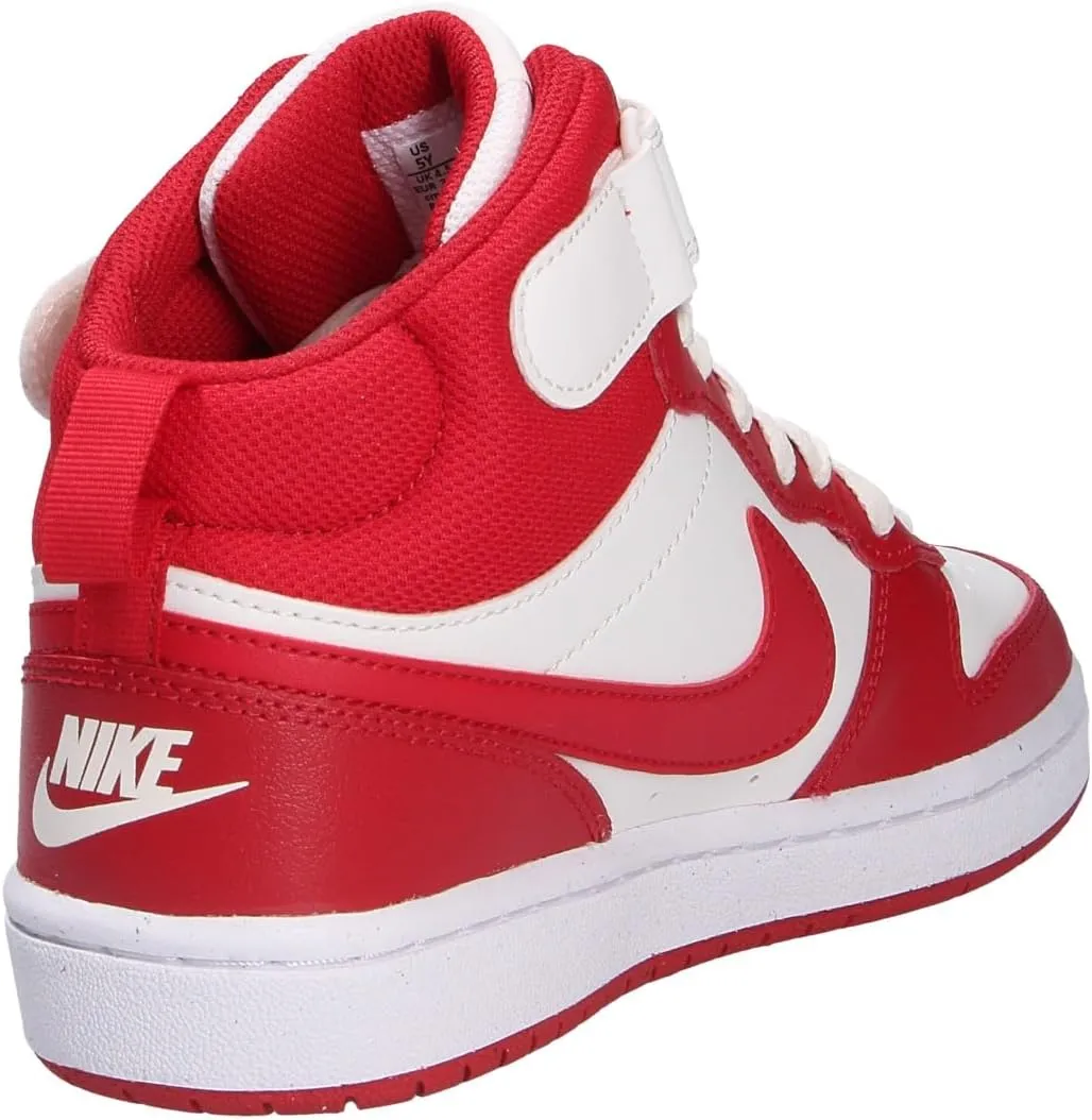 Nike Unisex-Child Sports Three Quarter High Shoes