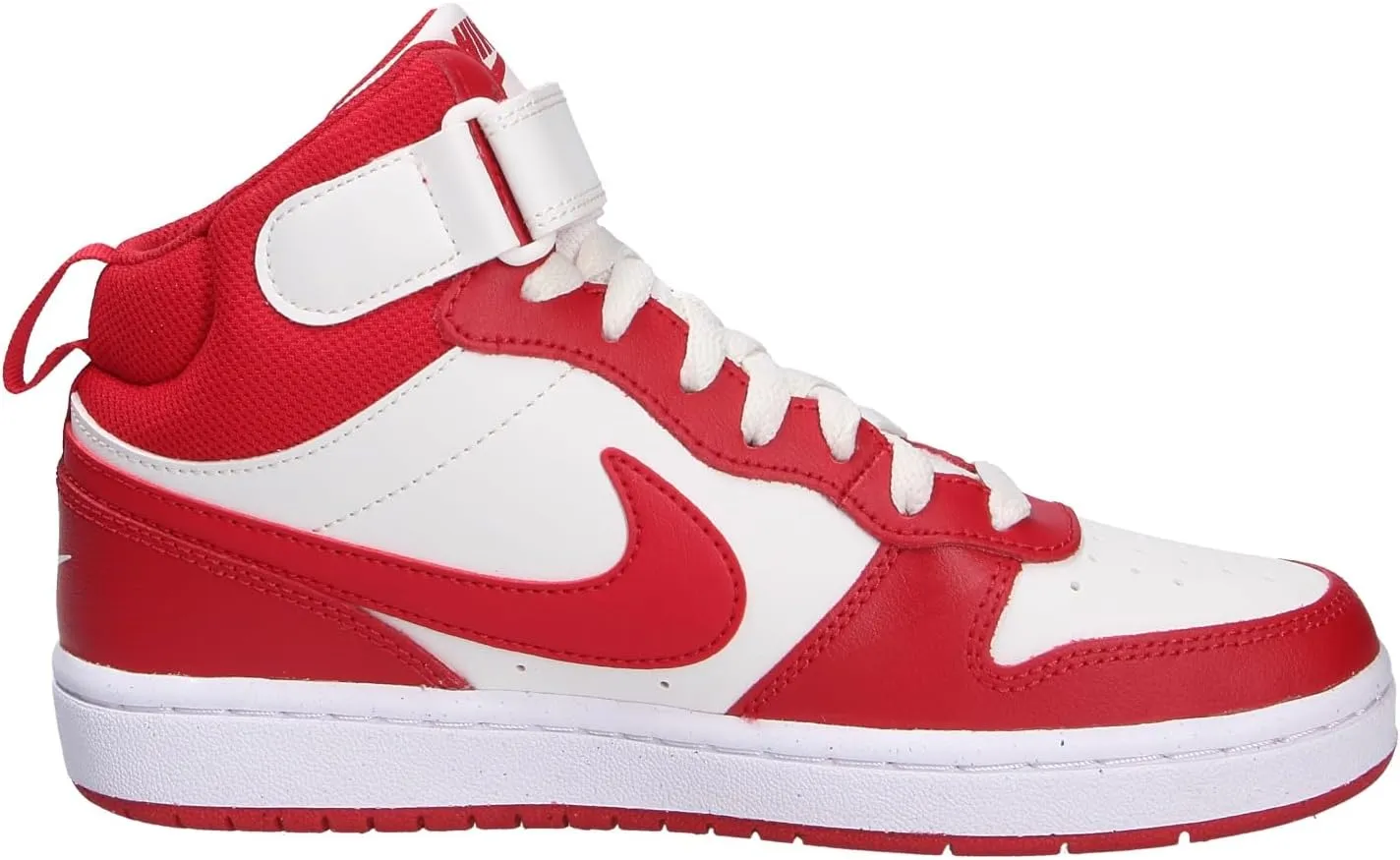 Nike Unisex-Child Sports Three Quarter High Shoes