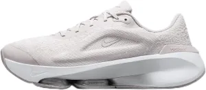 Nike Versair Women's Workout Shoes (DZ3547-004, Platinum Violet/White/Light Violet Ore/Metallic Platinum) Size 8.5