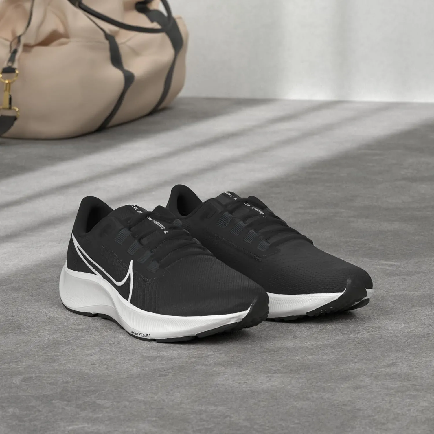 Nike Women's Gymnastics Shoes Sneaker