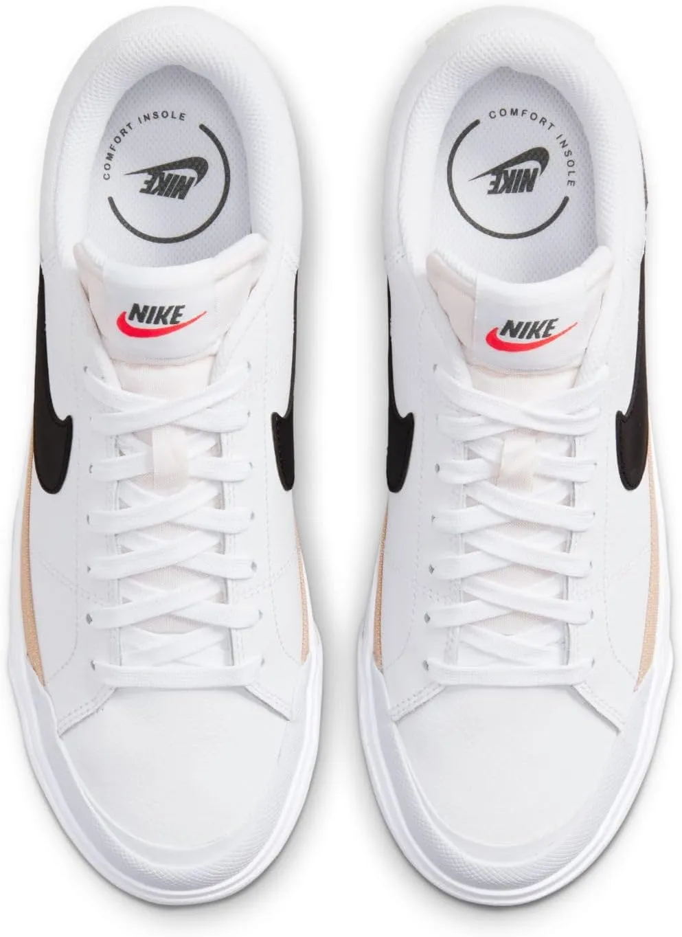 NIKE Women's Sneaker