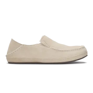 Nohea Slipper - Tapa / Aloha