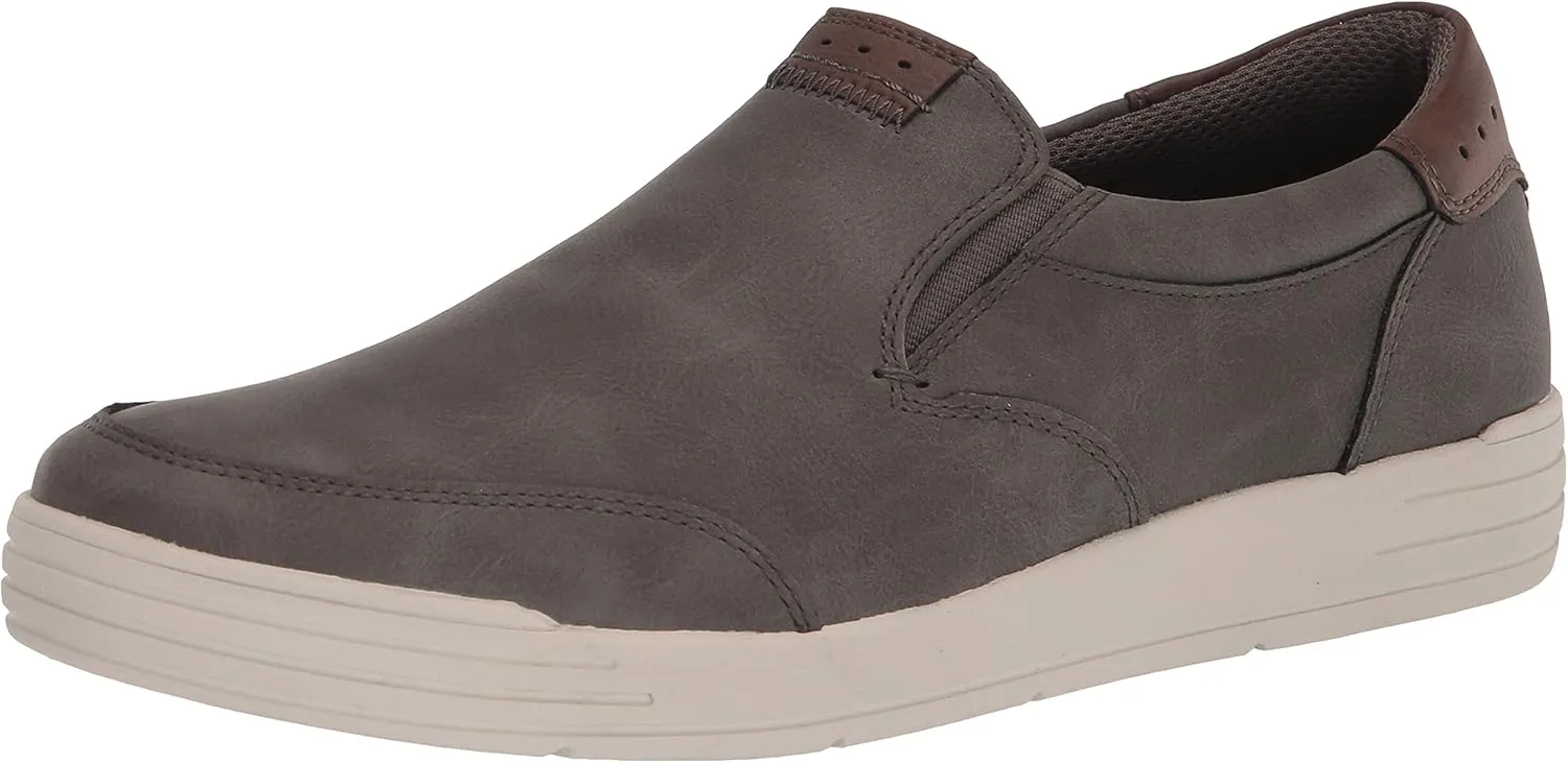 Nunn Bush Men's, Kore City Walk Slip-On Sneaker