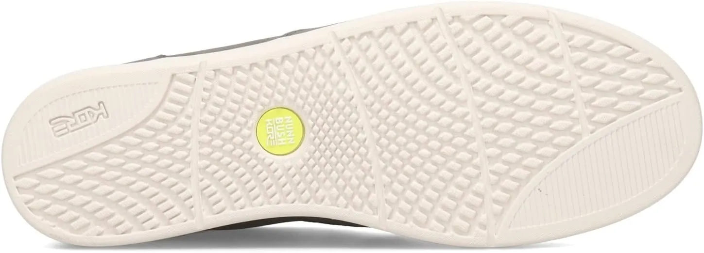 Nunn Bush Men's, Kore City Walk Slip-On Sneaker