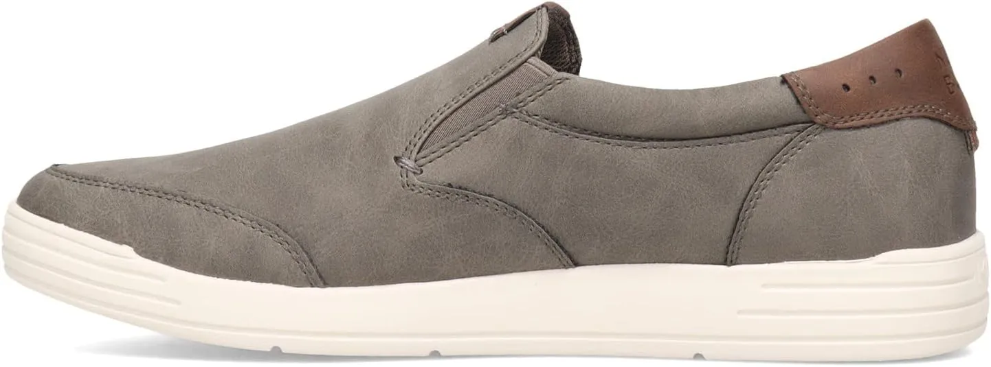 Nunn Bush Men's, Kore City Walk Slip-On Sneaker