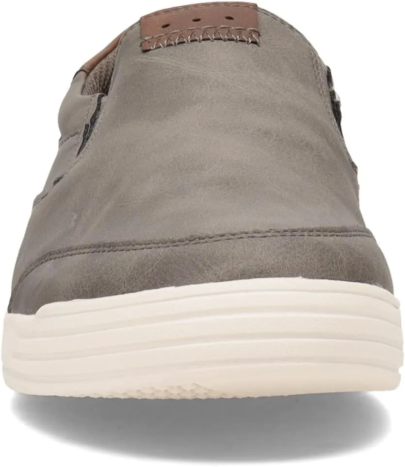 Nunn Bush Men's, Kore City Walk Slip-On Sneaker