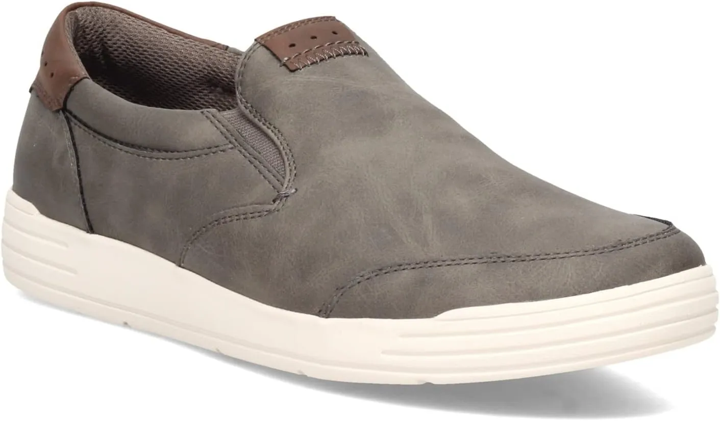 Nunn Bush Men's, Kore City Walk Slip-On Sneaker