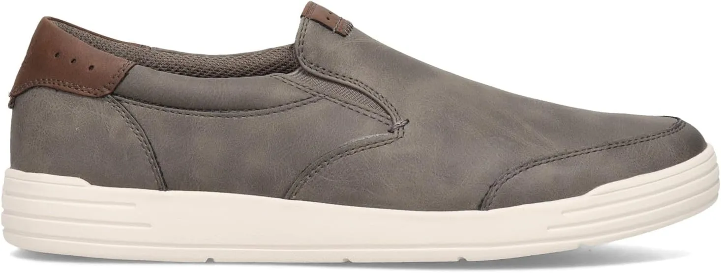 Nunn Bush Men's, Kore City Walk Slip-On Sneaker
