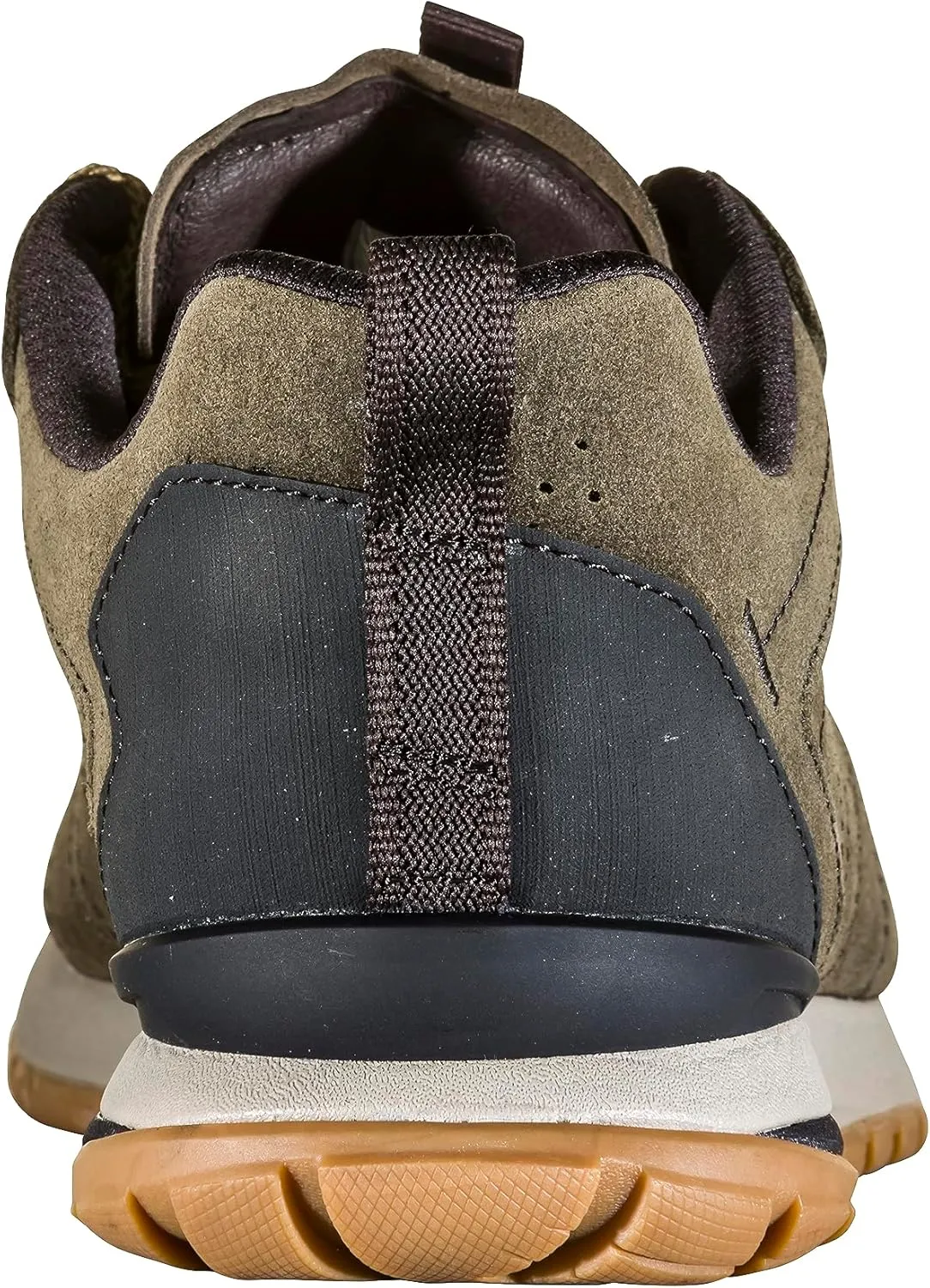 Oboz Men's Bozeman Low Leather Hiking Shoe