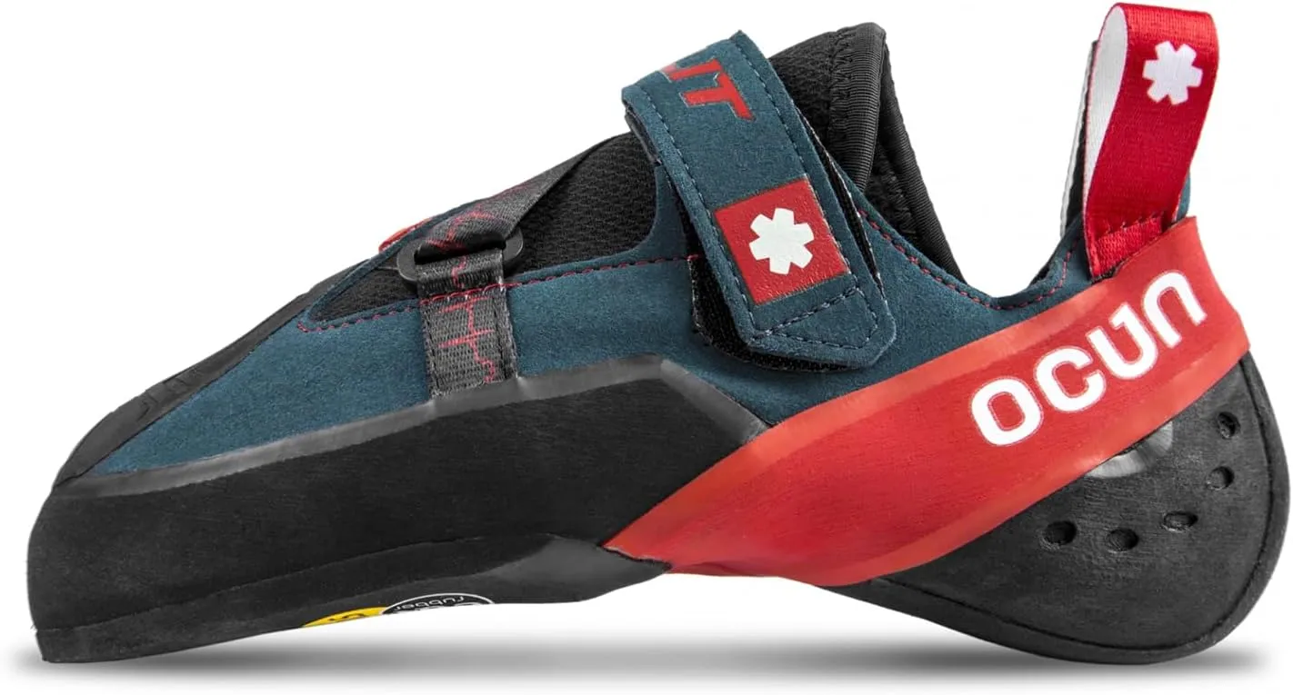 Ocun Bullit Bouldering Shoe | Rock Climbing Shoe