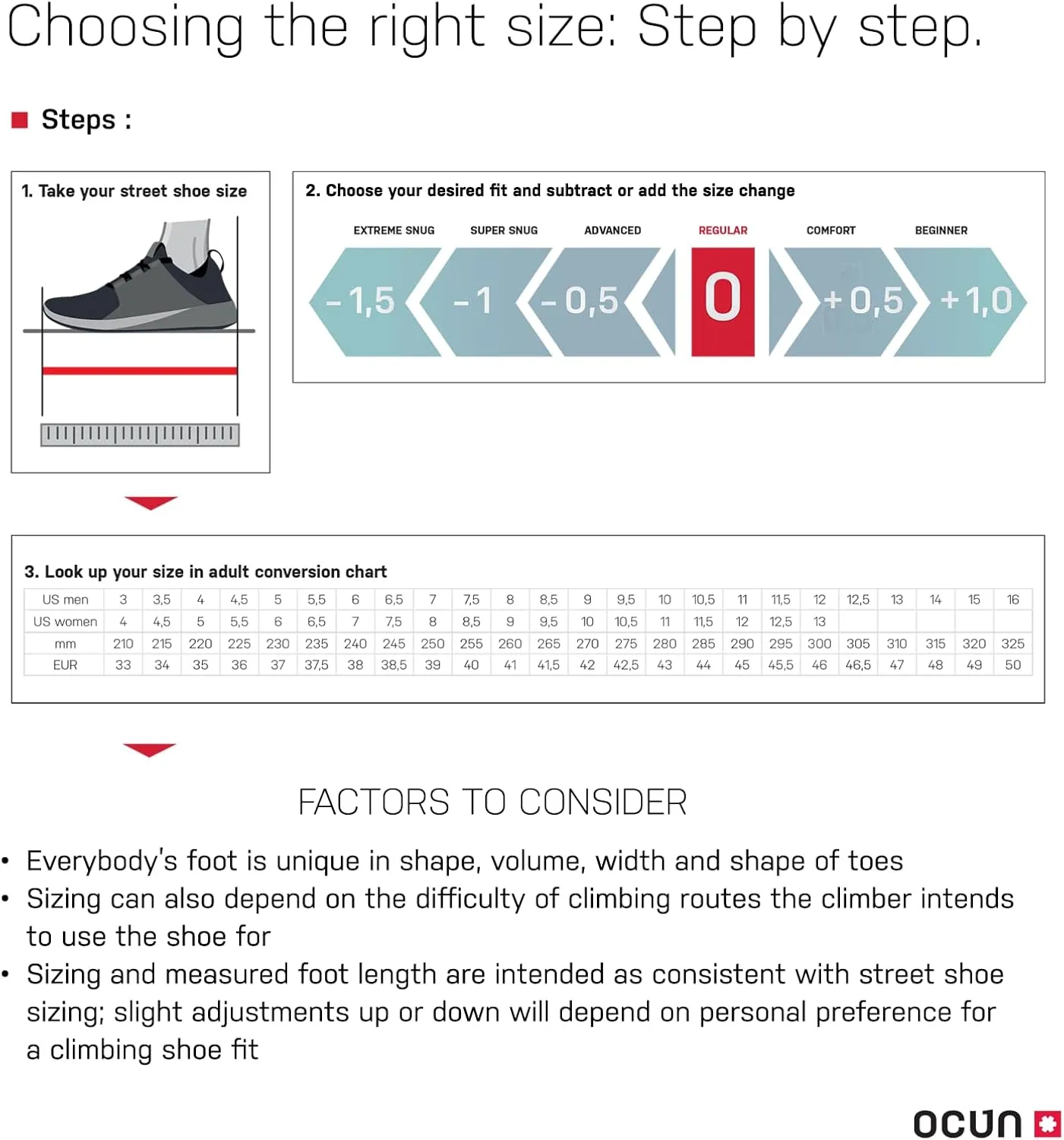 Ocun Bullit Bouldering Shoe | Rock Climbing Shoe