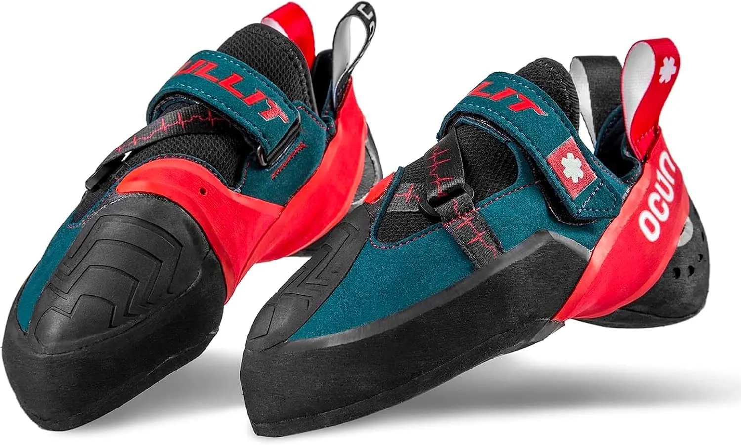 Ocun Bullit Bouldering Shoe | Rock Climbing Shoe