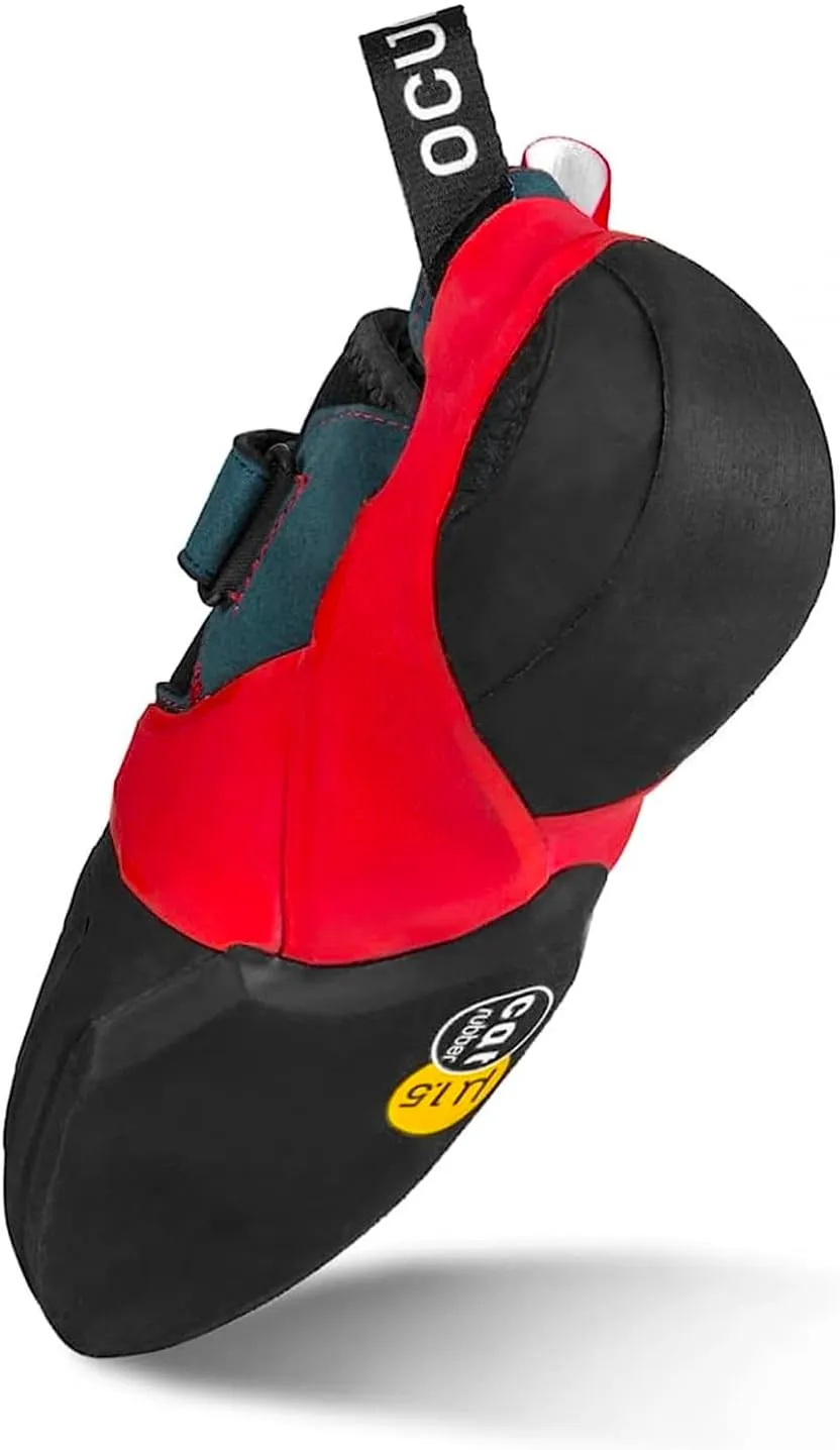 Ocun Bullit Bouldering Shoe | Rock Climbing Shoe