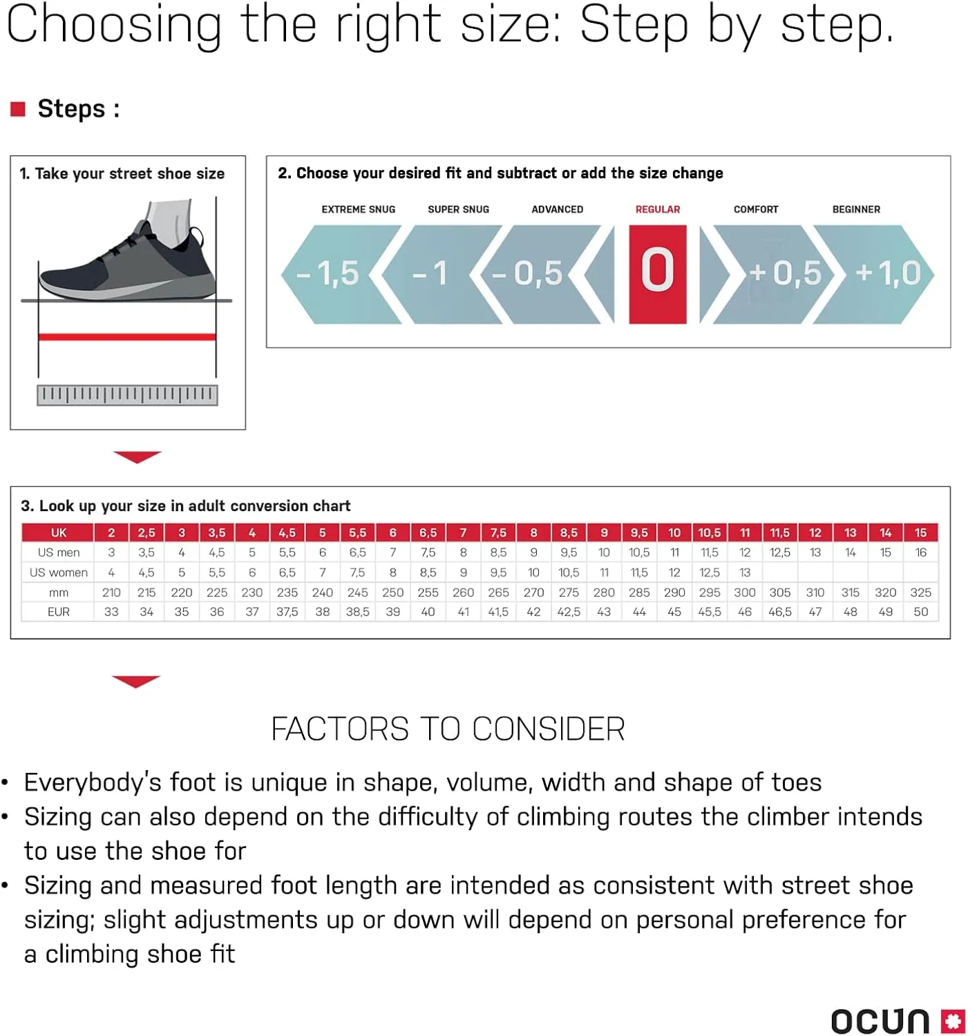 Ocun Bullit Bouldering Shoe | Rock Climbing Shoe