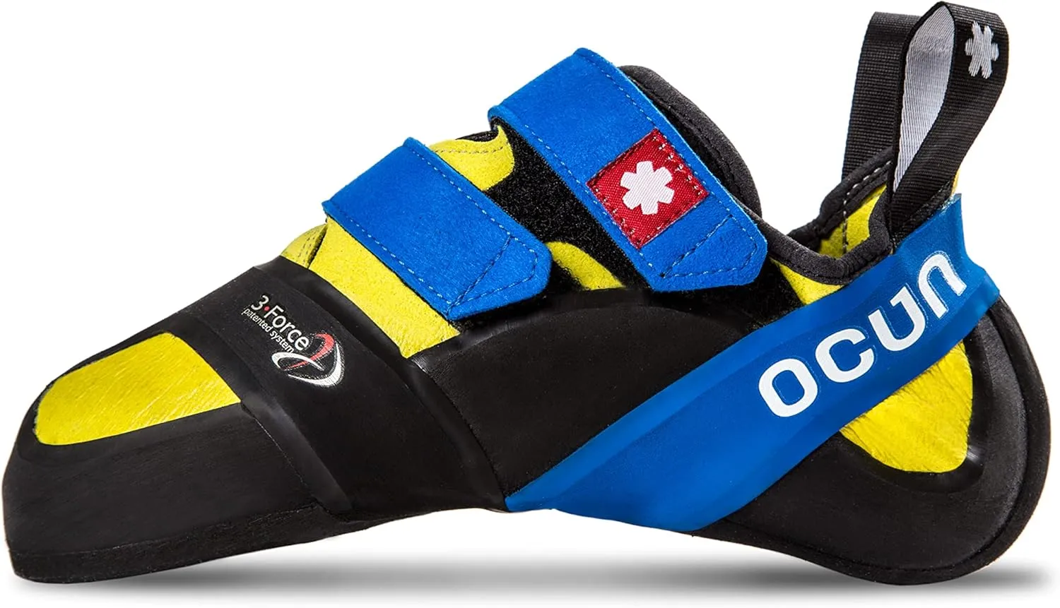 Ocun Ozone Bouldering Shoe | Rock Climbing Shoe