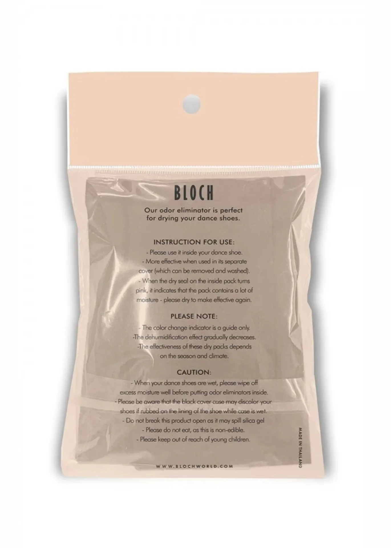Odor Eliminator