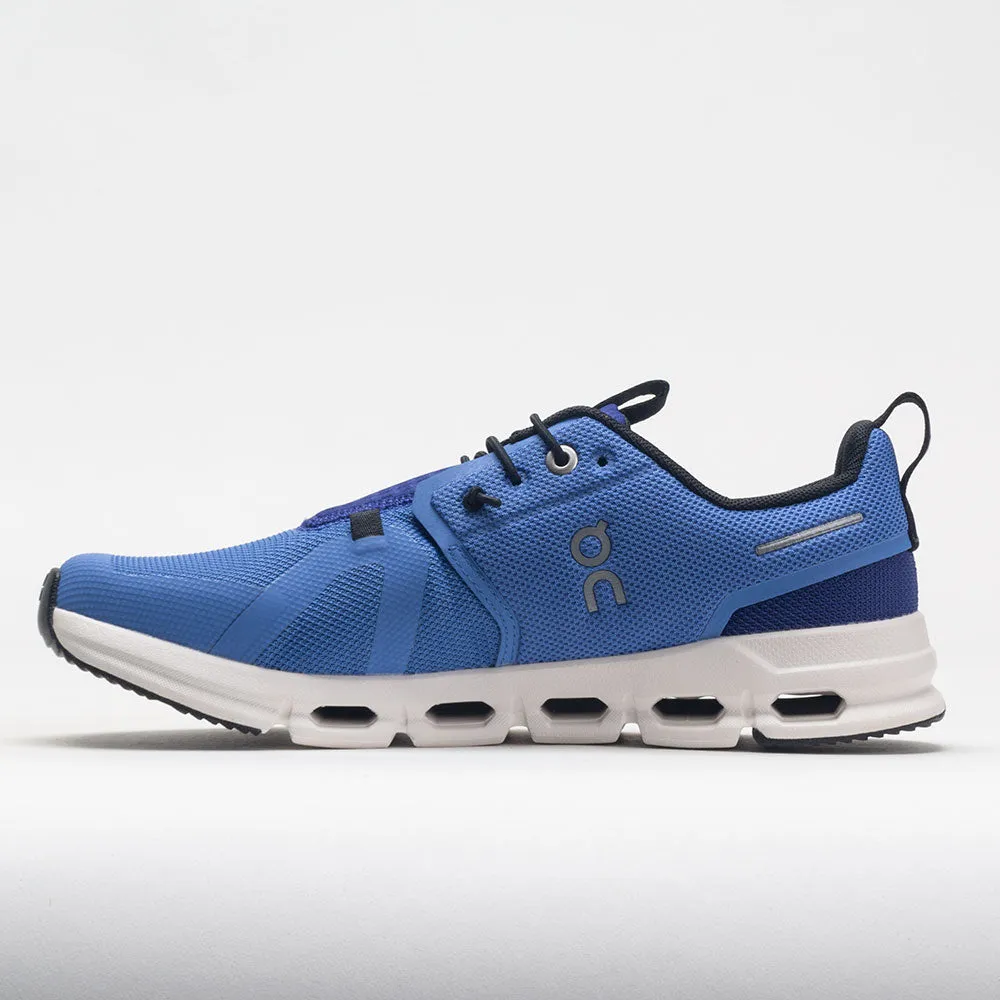On Cloud Sky Junior  Ultramarine/Indigo