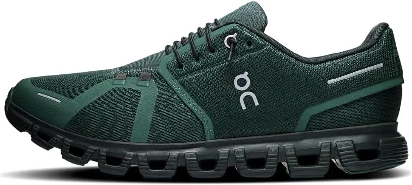 On Men's Cloud 6 Sneaker