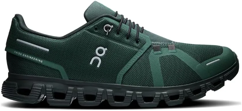 On Men's Cloud 6 Sneaker