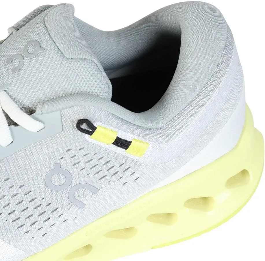 On Women's Cloudsurfer 2 Sneaker