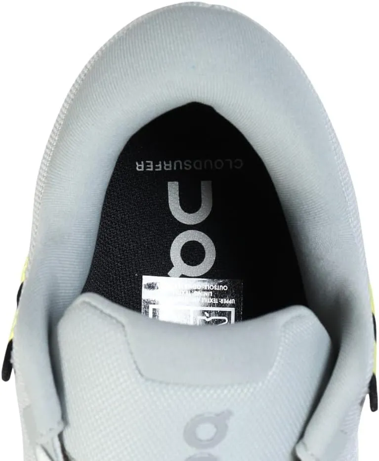 On Women's Cloudsurfer 2 Sneaker