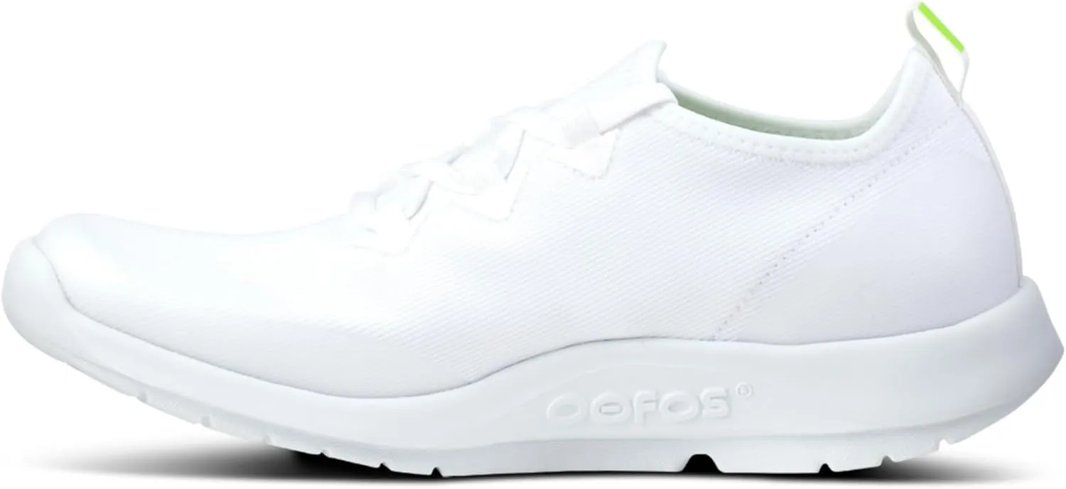 OOFOS OOmg Sport LS Low Recovery Shoe - Women’s