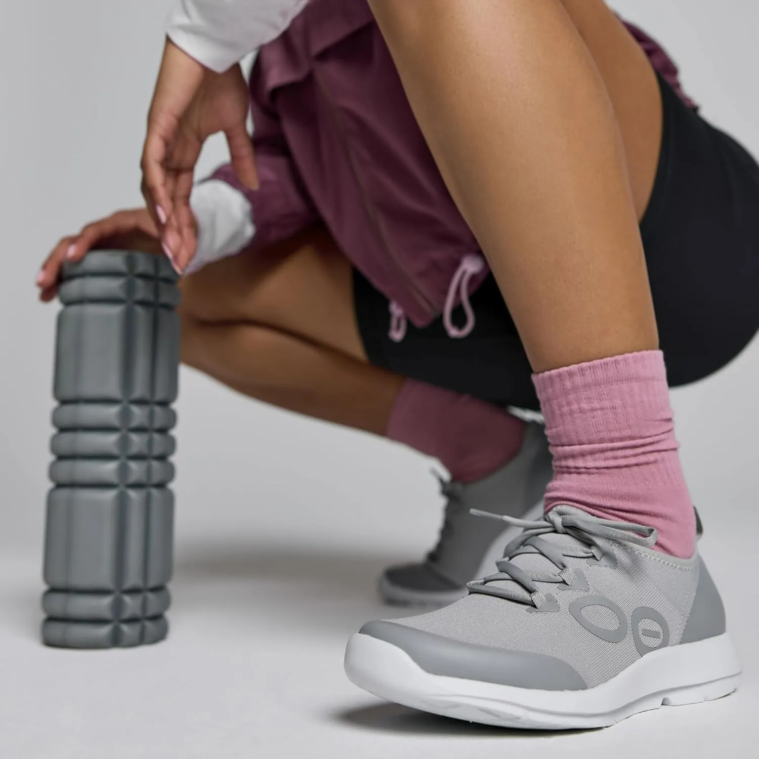 OOFOS OOmg Sport LS Low Recovery Shoe - Women’s