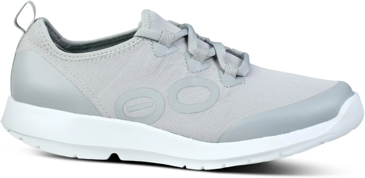 OOFOS OOmg Sport LS Low Recovery Shoe - Women’s
