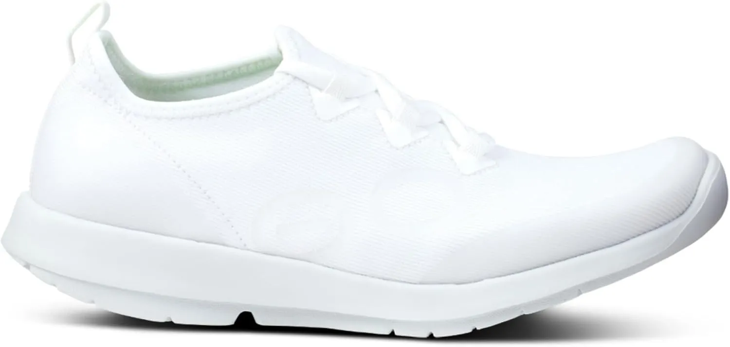 OOFOS OOmg Sport LS Low Recovery Shoe - Women’s