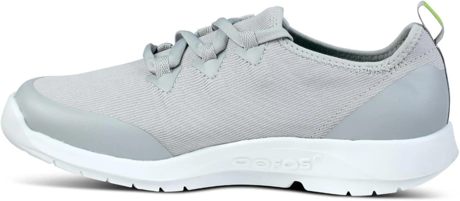 OOFOS OOmg Sport LS Low Recovery Shoe - Women’s