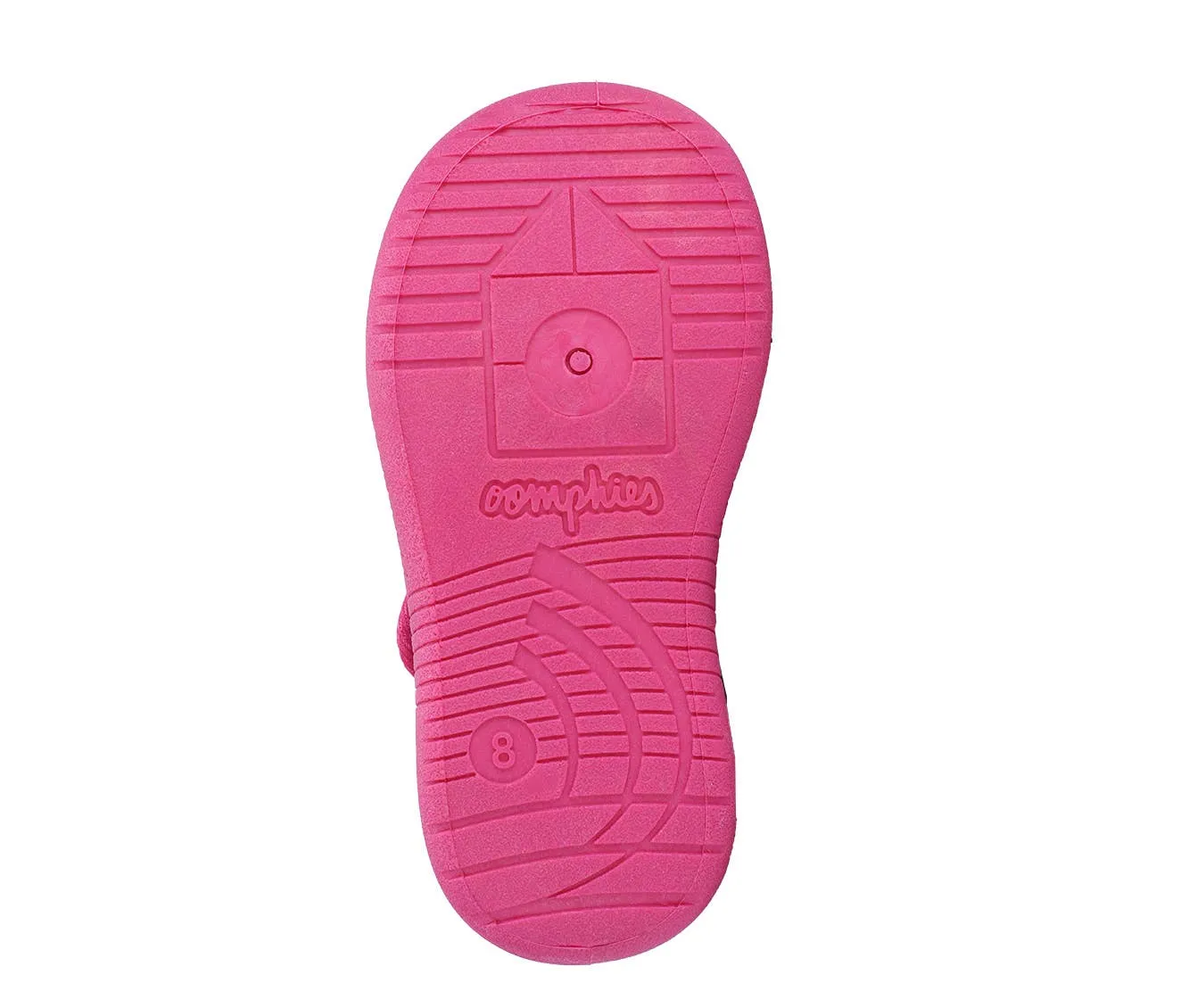 Oomphies - Splash Quick-Drying Athletic Sneakers for Kids