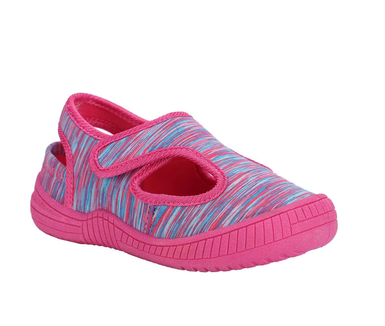 Oomphies - Splash Quick-Drying Athletic Sneakers for Kids