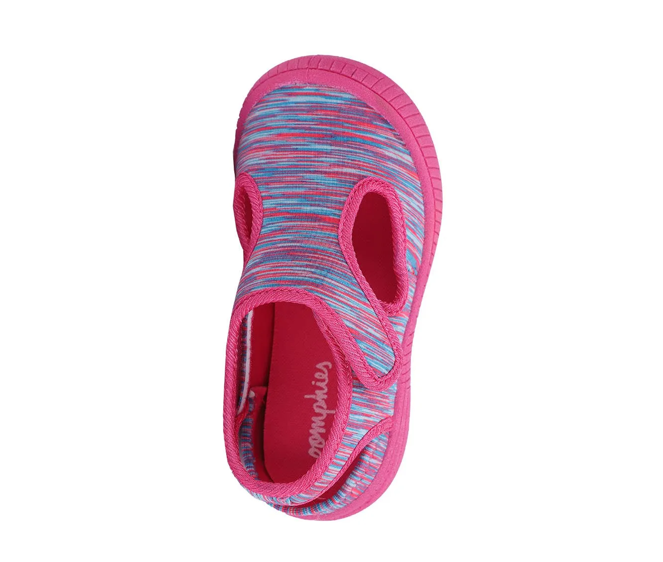 Oomphies - Splash Quick-Drying Athletic Sneakers for Kids