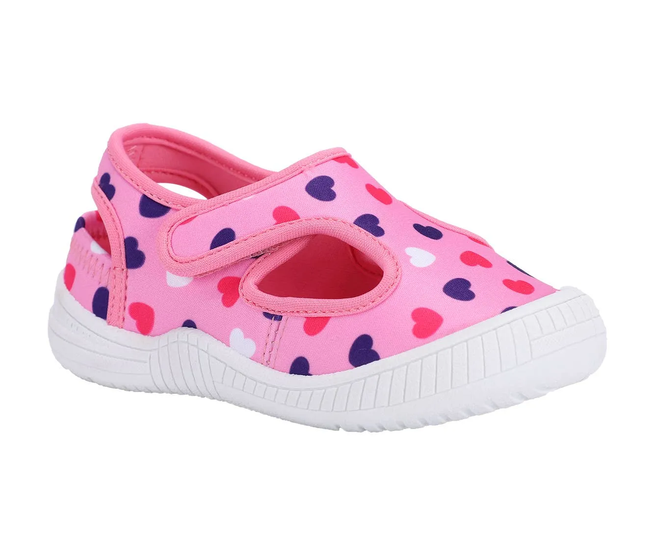 Oomphies - Splash Quick-Drying Athletic Sneakers for Kids