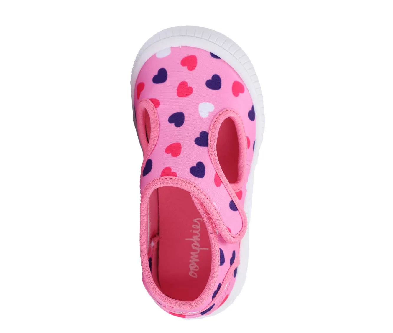Oomphies - Splash Quick-Drying Athletic Sneakers for Kids