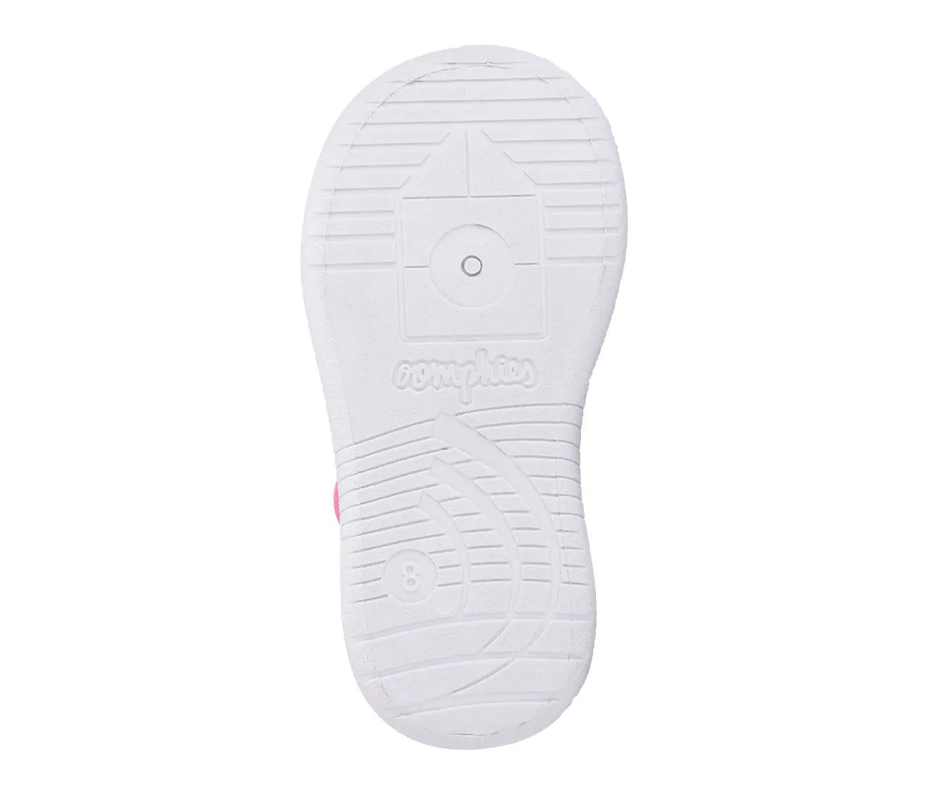 Oomphies - Splash Quick-Drying Athletic Sneakers for Kids