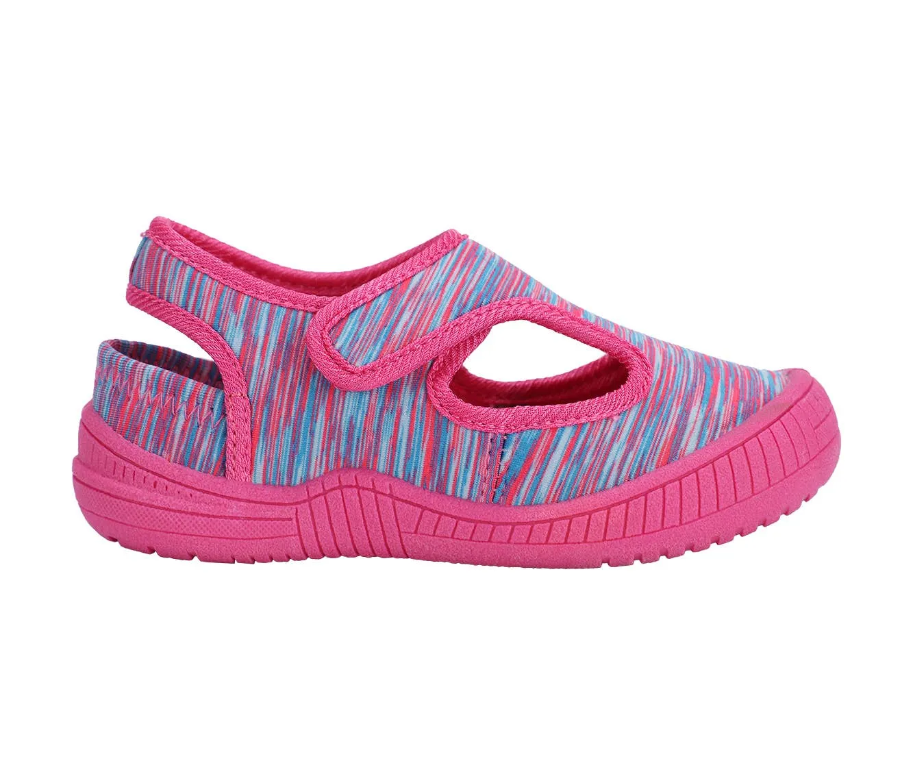 Oomphies - Splash Quick-Drying Athletic Sneakers for Kids