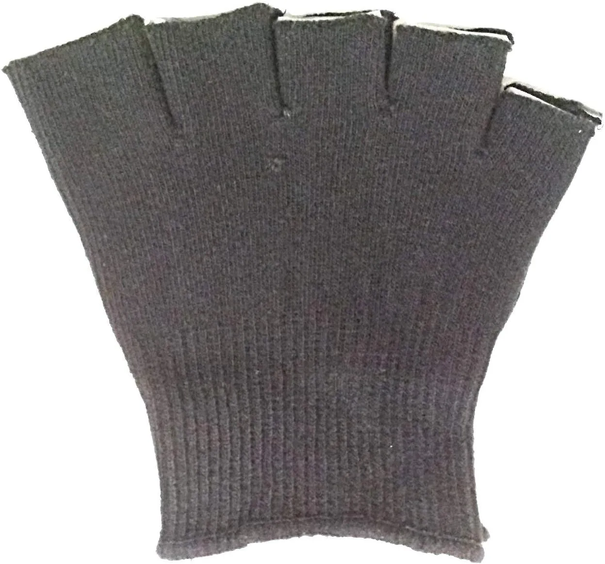 Open Toe Alignment Socks Gel-Lined Foot Massage Separator Spacer Relaxing Stretch Tendon Pain Relief Yoga Sports Gym. (Medium, Dark Grey)