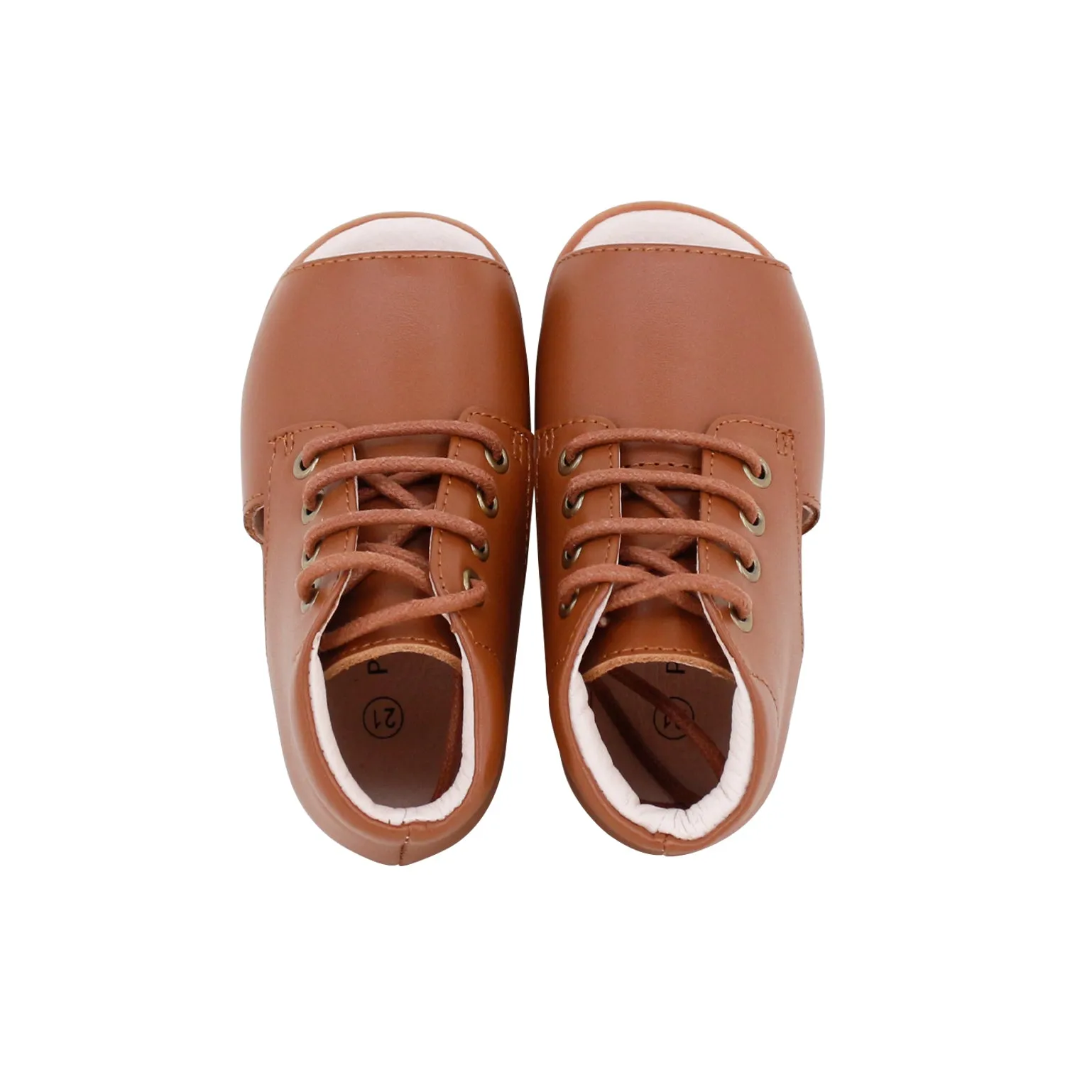 Open Toe Baby Shoe