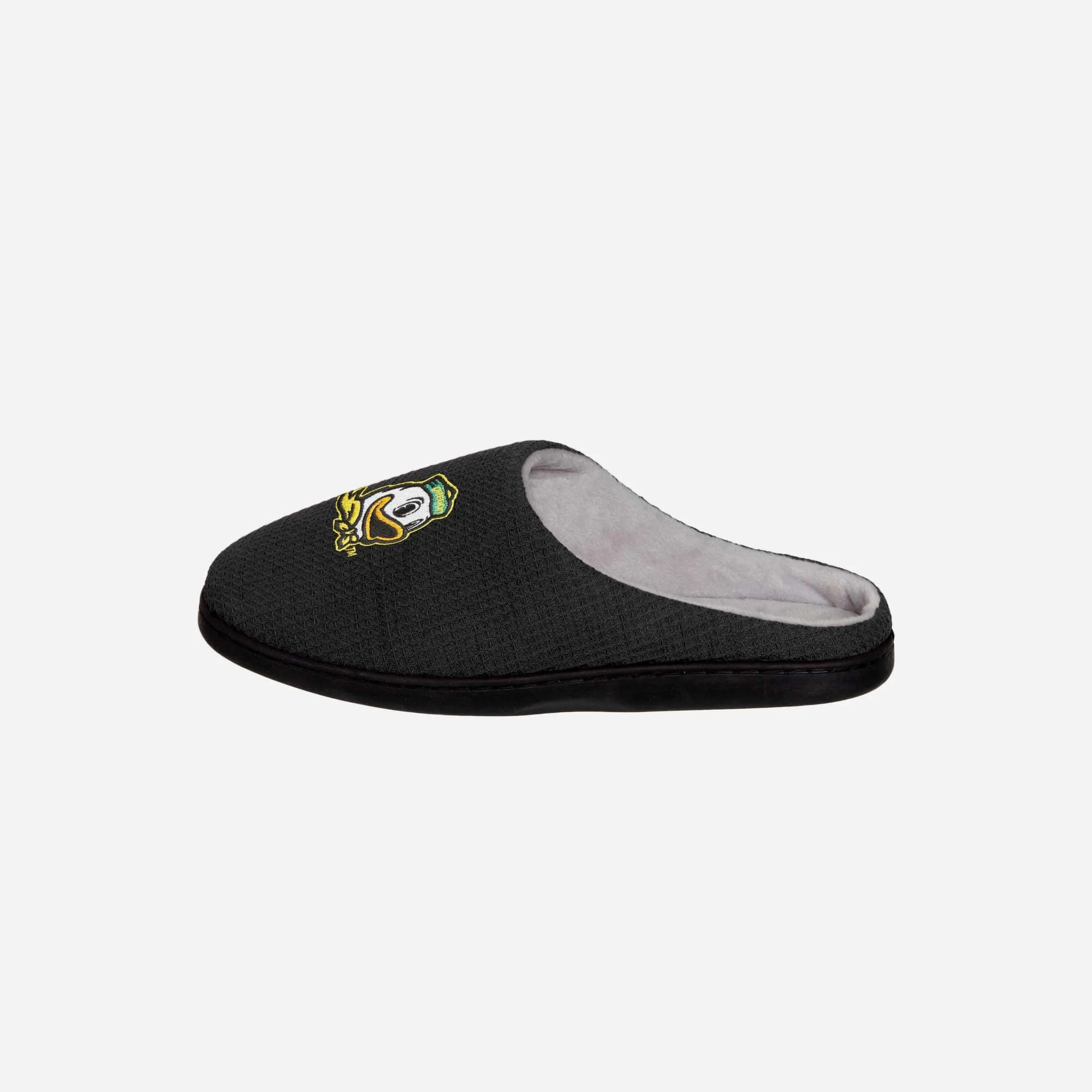 Oregon Ducks Memory Foam Slide Slipper