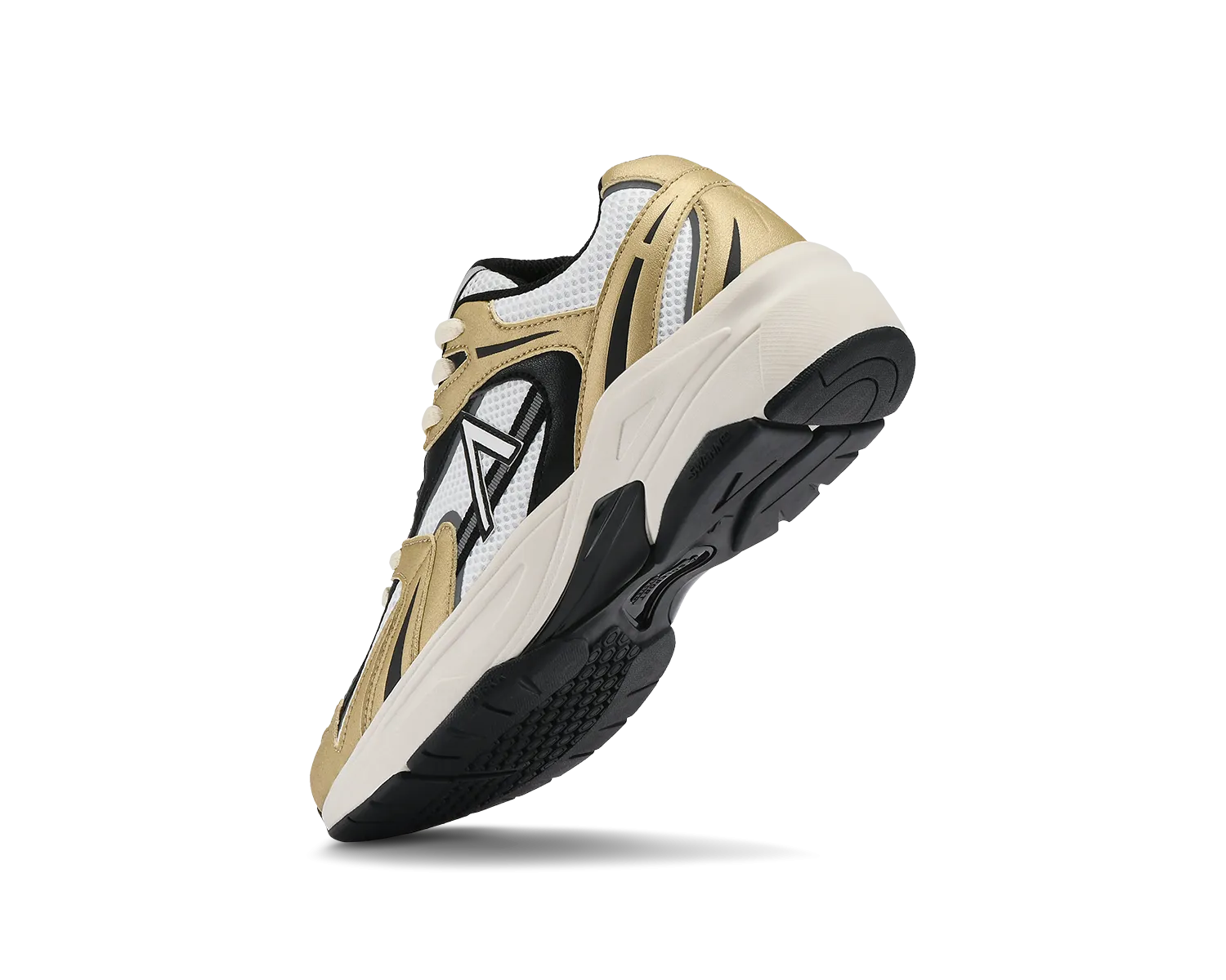 Oserra | Gold Black | Women