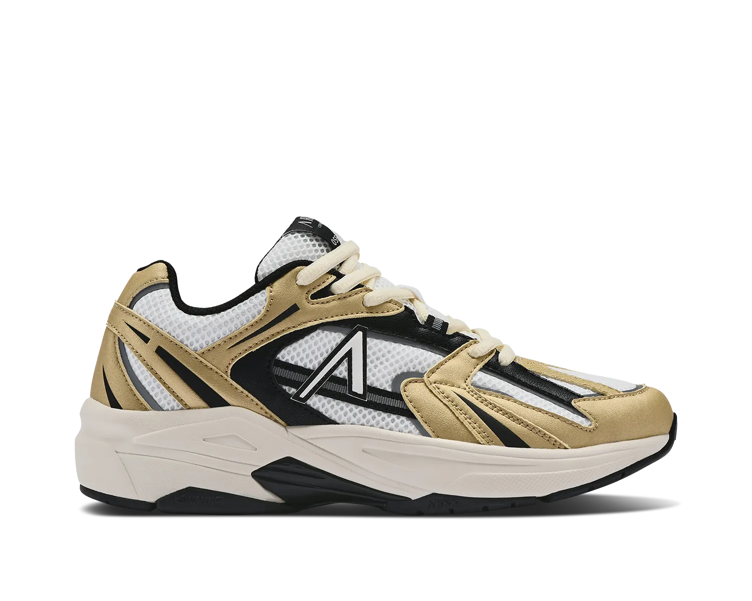 Oserra | Gold Black | Women