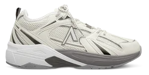 Oserra Mesh S-SP | Marshmallow Ice Grey | Women